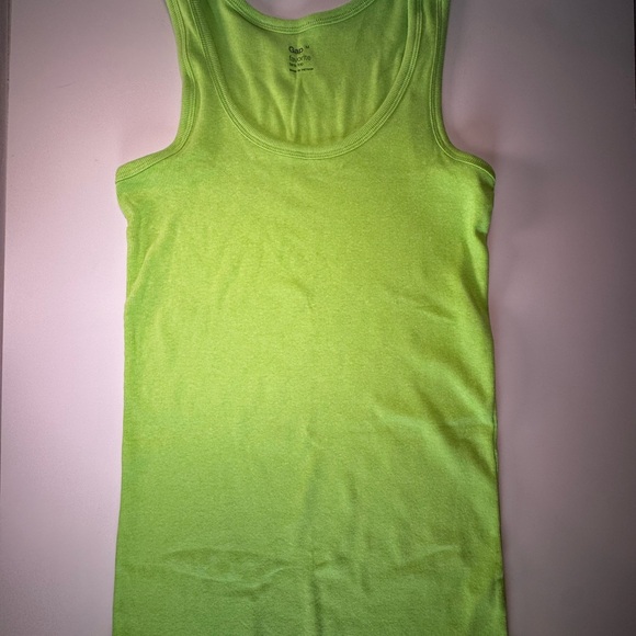 4-Pack Gap Ribbed Tank Tops - Picture 7 of 16